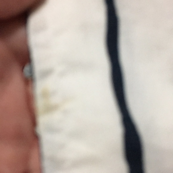 Beautiful Michael Kors top. Stripped. - Picture 6 of 6